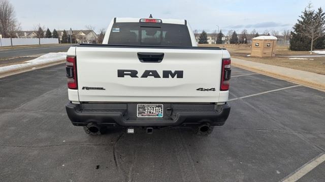 used 2023 Ram 1500 car