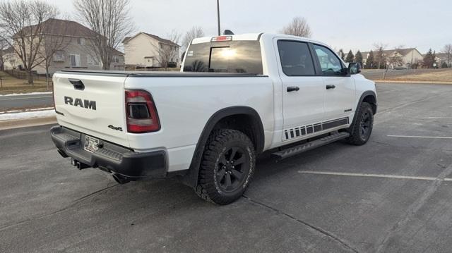 used 2023 Ram 1500 car