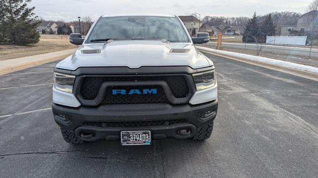 used 2023 Ram 1500 car