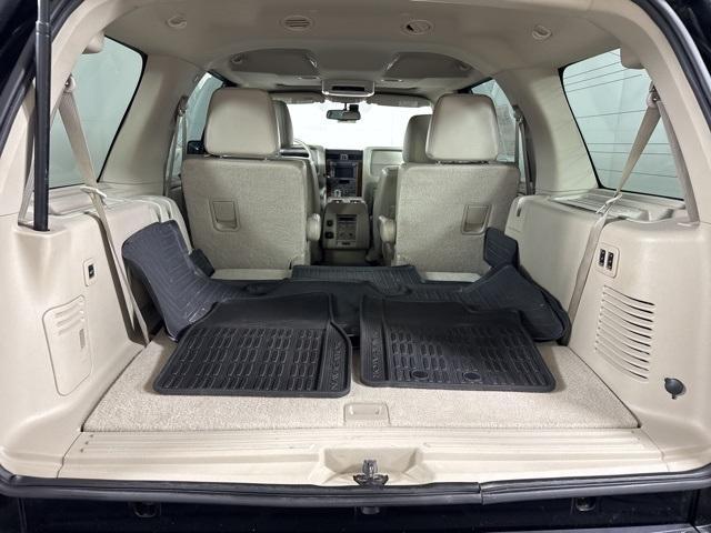 used 2013 Lincoln Navigator car, priced at $8,999