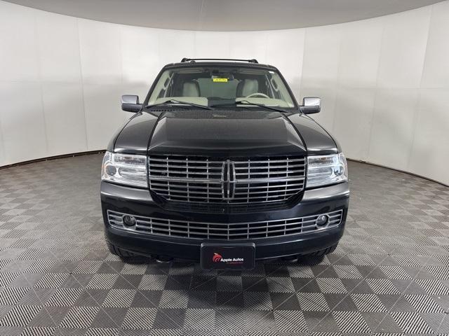 used 2013 Lincoln Navigator car, priced at $8,999