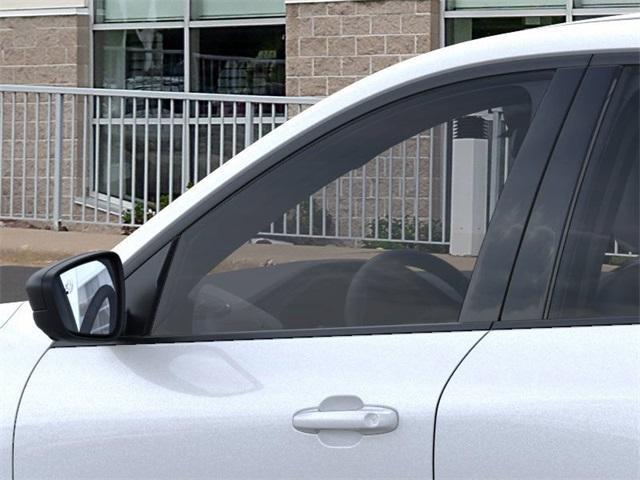 new 2025 Ford Escape car, priced at $29,350