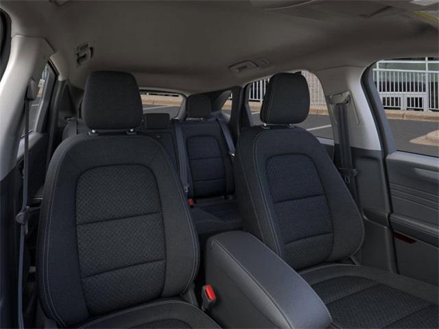new 2025 Ford Escape car, priced at $29,350