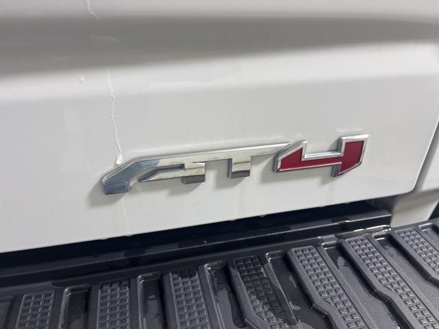 used 2021 GMC Sierra 1500 car, priced at $45,181