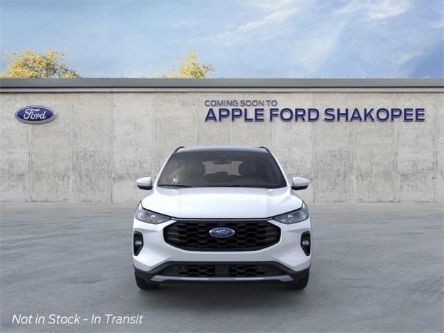 new 2025 Ford Escape car, priced at $35,527