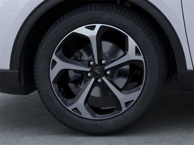 new 2025 Ford Escape car, priced at $35,527