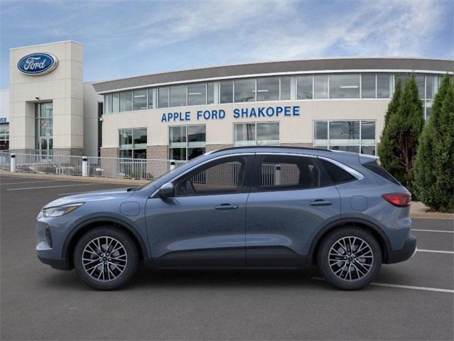 new 2025 Ford Escape car, priced at $37,495