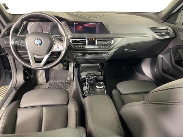 used 2021 BMW 228 Gran Coupe car, priced at $21,999