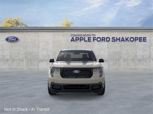 new 2025 Ford Maverick car, priced at $35,984
