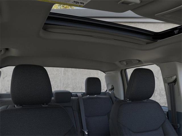 new 2025 Ford Maverick car, priced at $35,984