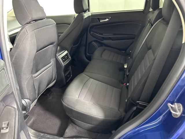 used 2022 Ford Edge car, priced at $21,999