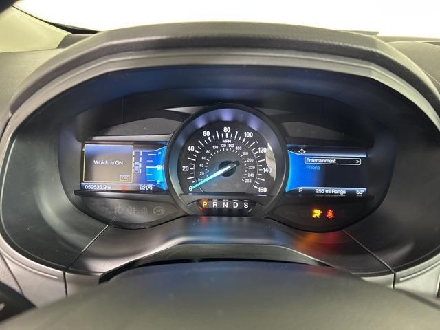 used 2022 Ford Edge car, priced at $21,999