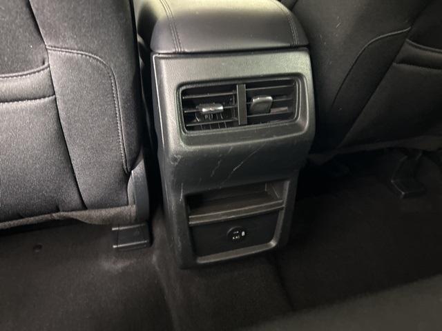 used 2022 Ford Edge car, priced at $21,999