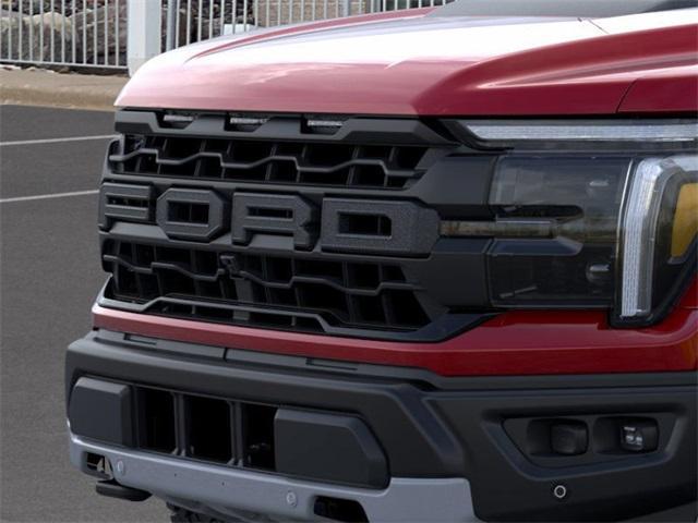 new 2024 Ford F-150 car, priced at $80,831