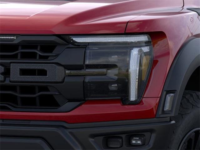 new 2024 Ford F-150 car, priced at $80,831