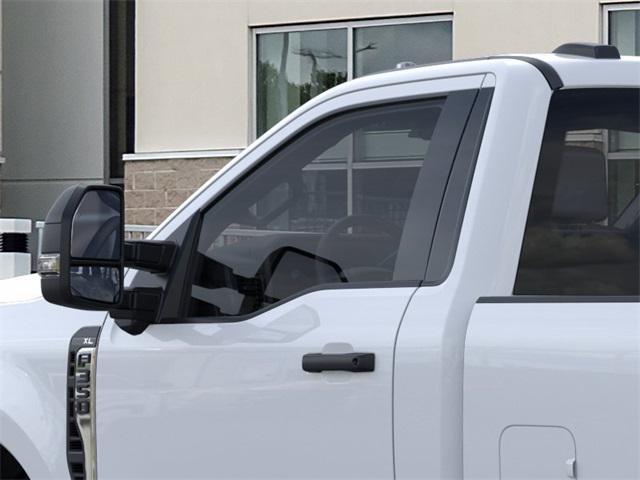 new 2024 Ford F-350 car, priced at $52,250