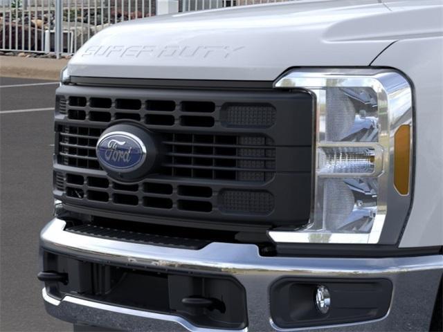 new 2024 Ford F-350 car, priced at $52,250