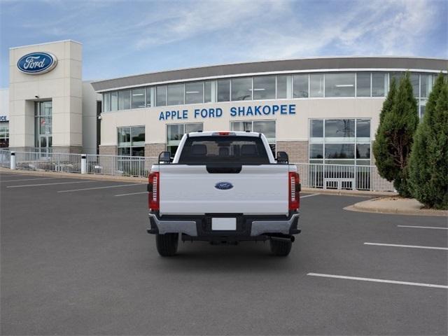 new 2024 Ford F-350 car, priced at $52,250