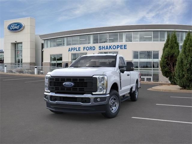 new 2024 Ford F-350 car, priced at $52,250