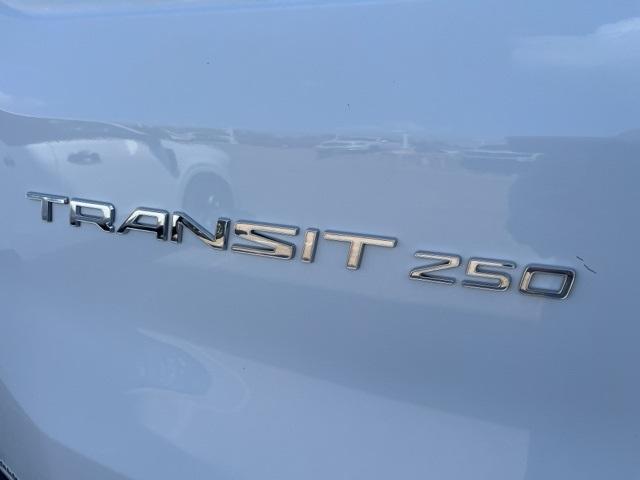 used 2019 Ford Transit-250 car, priced at $17,444
