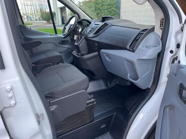 used 2019 Ford Transit-250 car, priced at $17,444