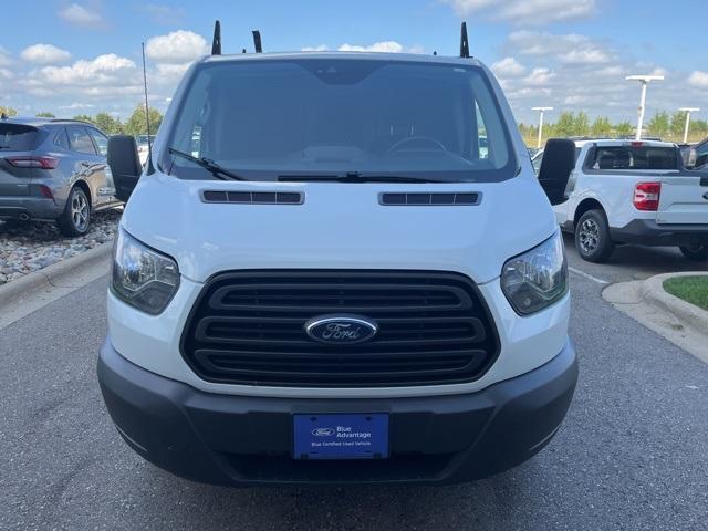 used 2019 Ford Transit-250 car, priced at $17,444