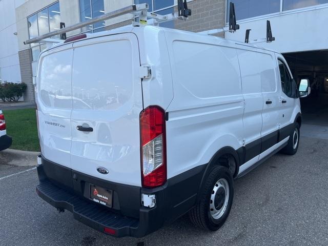used 2019 Ford Transit-250 car, priced at $17,444