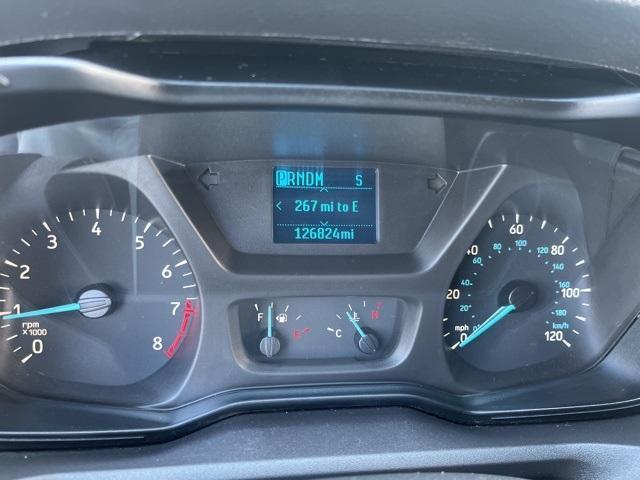used 2019 Ford Transit-250 car, priced at $17,444