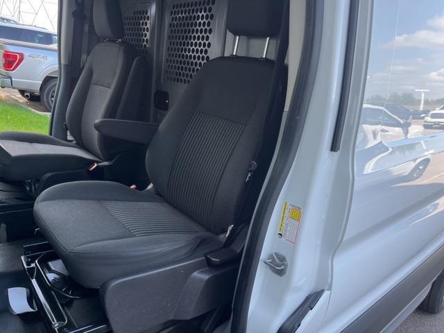 used 2019 Ford Transit-250 car, priced at $17,444