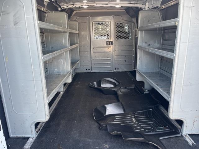 used 2019 Ford Transit-250 car, priced at $17,444