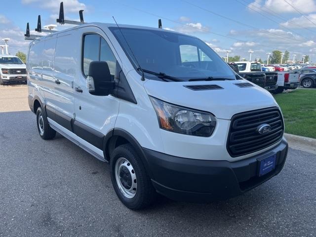used 2019 Ford Transit-250 car, priced at $17,444