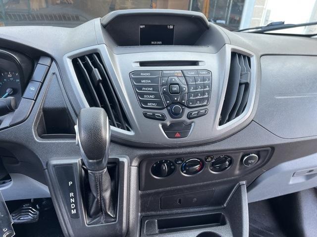 used 2019 Ford Transit-250 car, priced at $17,444