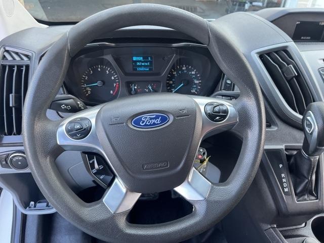 used 2019 Ford Transit-250 car, priced at $17,444