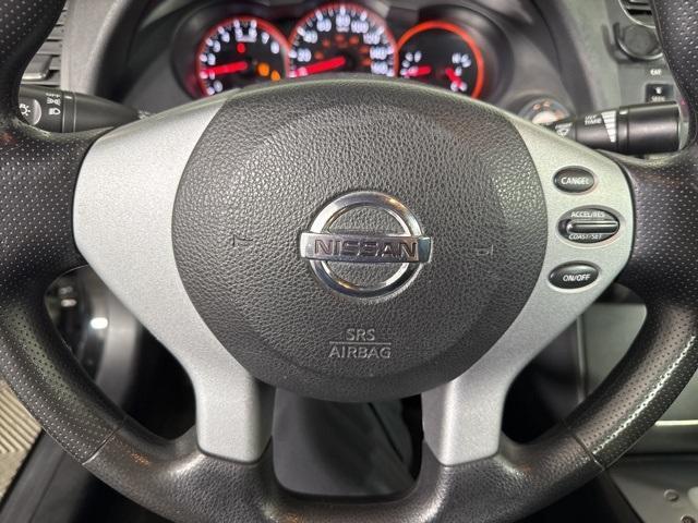 used 2009 Nissan Altima car, priced at $4,999