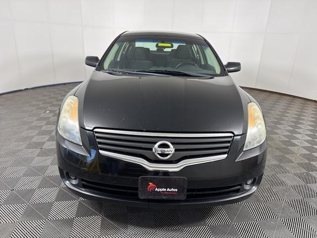 used 2009 Nissan Altima car, priced at $4,999