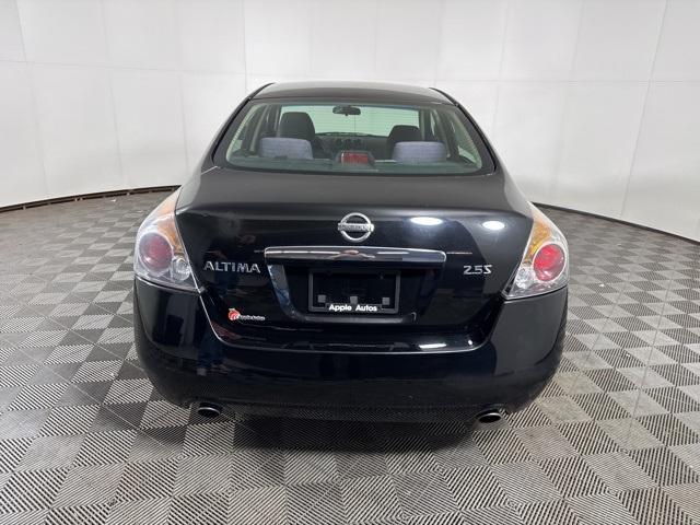 used 2009 Nissan Altima car, priced at $4,999
