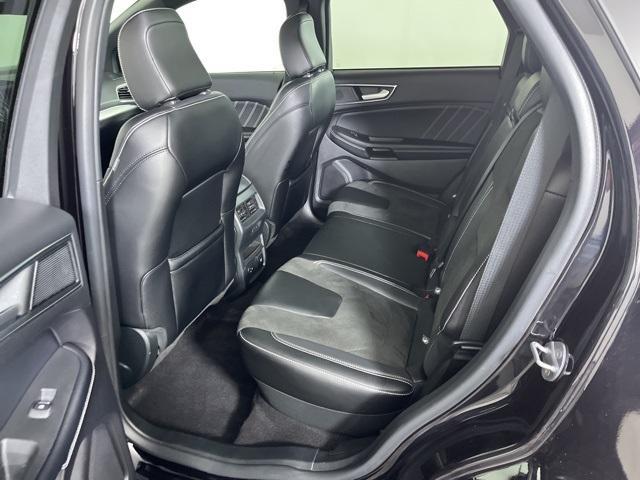 used 2022 Ford Edge car, priced at $34,999