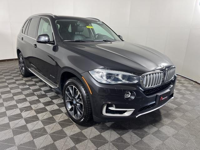 used 2015 BMW X5 car, priced at $16,999