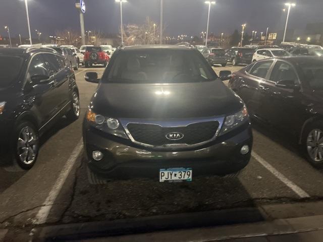 used 2011 Kia Sorento car, priced at $8,499