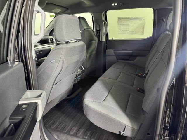 new 2025 Ford F-150 car, priced at $49,839