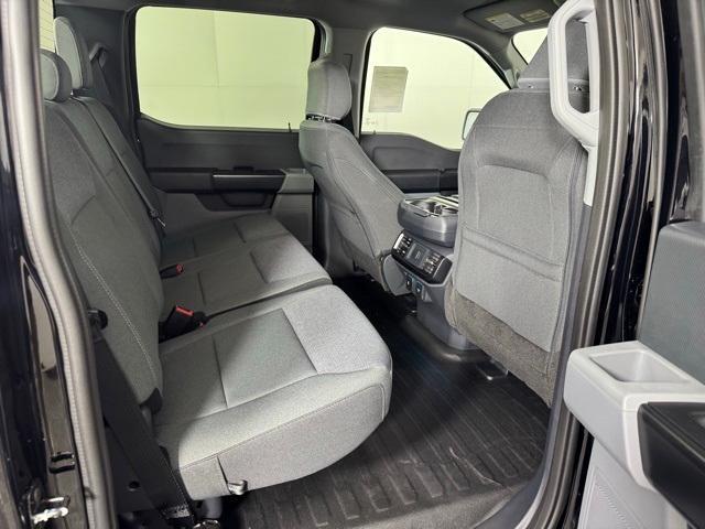 new 2025 Ford F-150 car, priced at $49,839