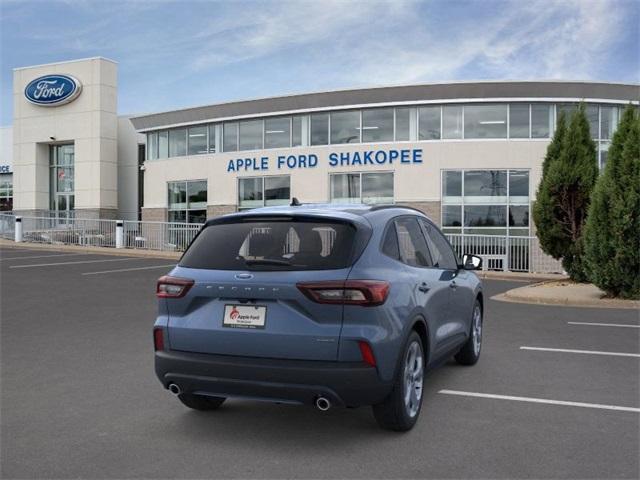 new 2025 Ford Escape car, priced at $31,577