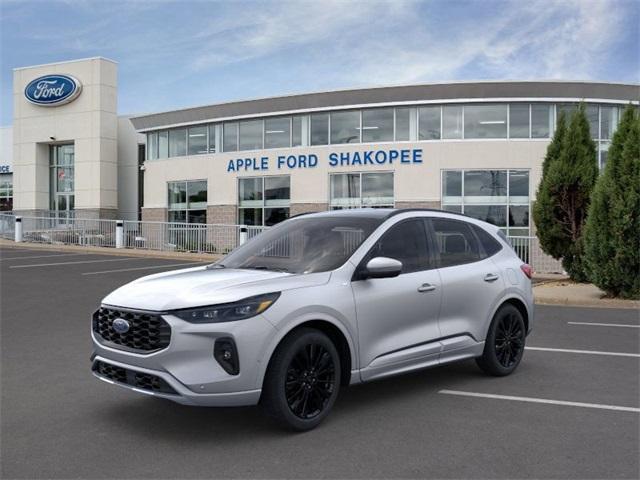 new 2024 Ford Escape car, priced at $37,031