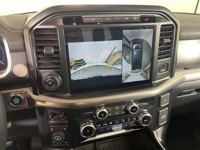 used 2023 Ford F-150 car, priced at $65,999