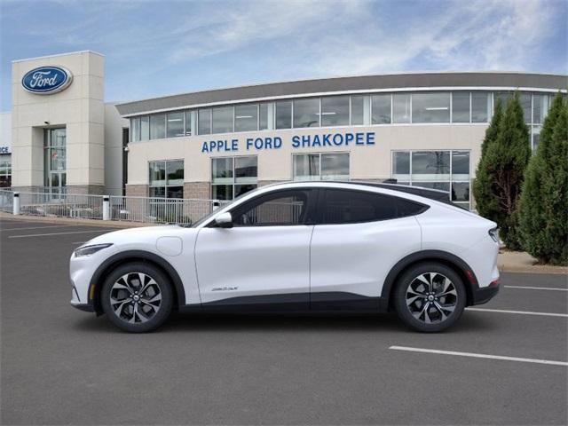 new 2024 Ford Mustang Mach-E car, priced at $41,995