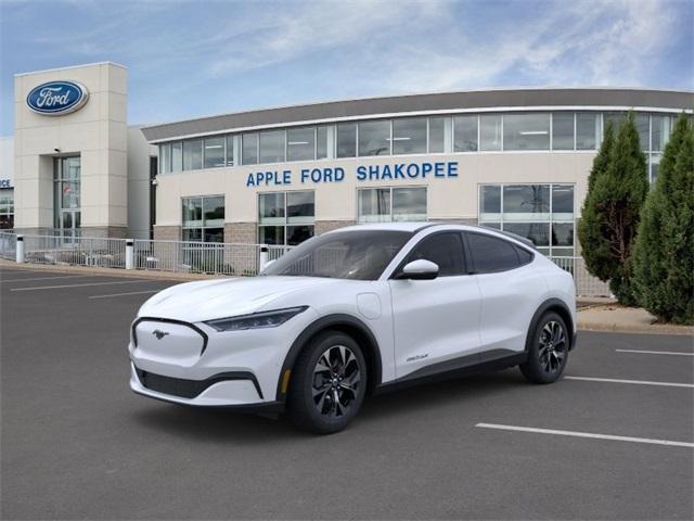 new 2024 Ford Mustang Mach-E car, priced at $50,997