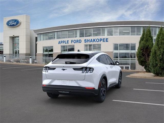 new 2024 Ford Mustang Mach-E car, priced at $41,995