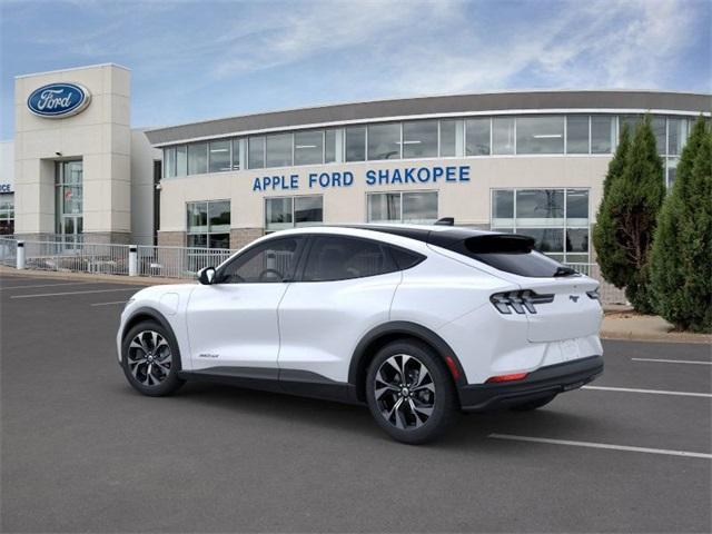 new 2024 Ford Mustang Mach-E car, priced at $41,995