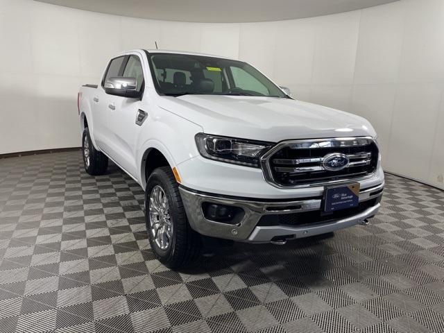 used 2020 Ford Ranger car, priced at $32,999
