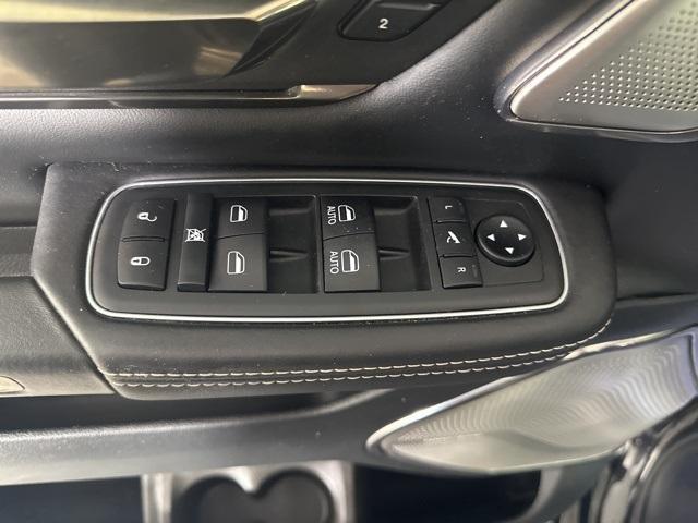 used 2021 Ram 1500 car, priced at $42,499